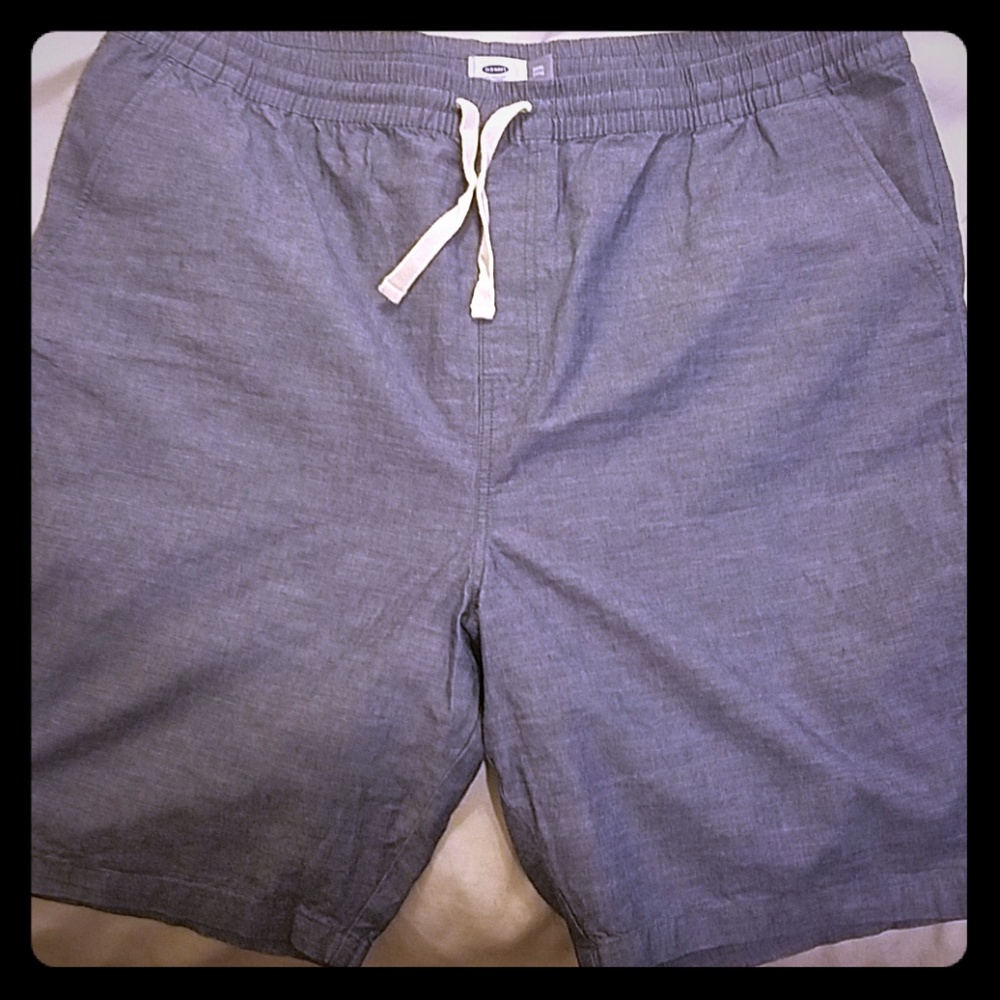 Old Navy Jogger Shorts